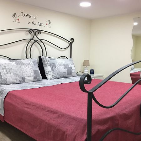 Nana House Apartment Наполи Екстериор снимка