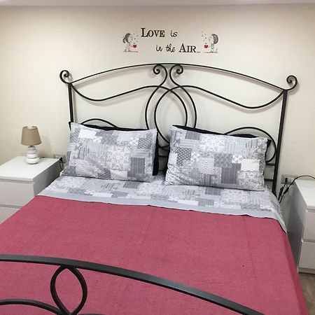 Nana House Apartment Наполи Екстериор снимка