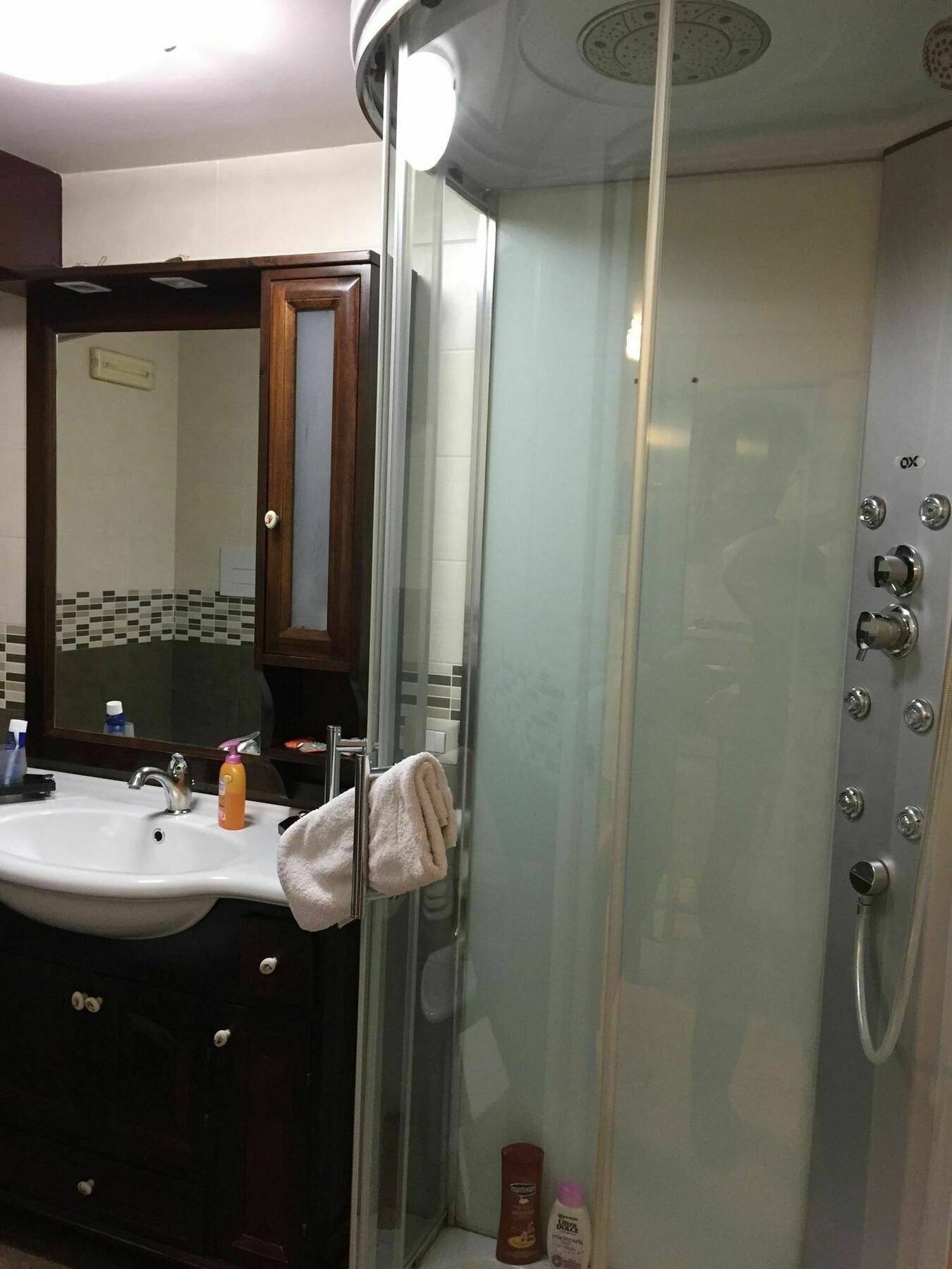 Nana House Apartment Наполи Екстериор снимка