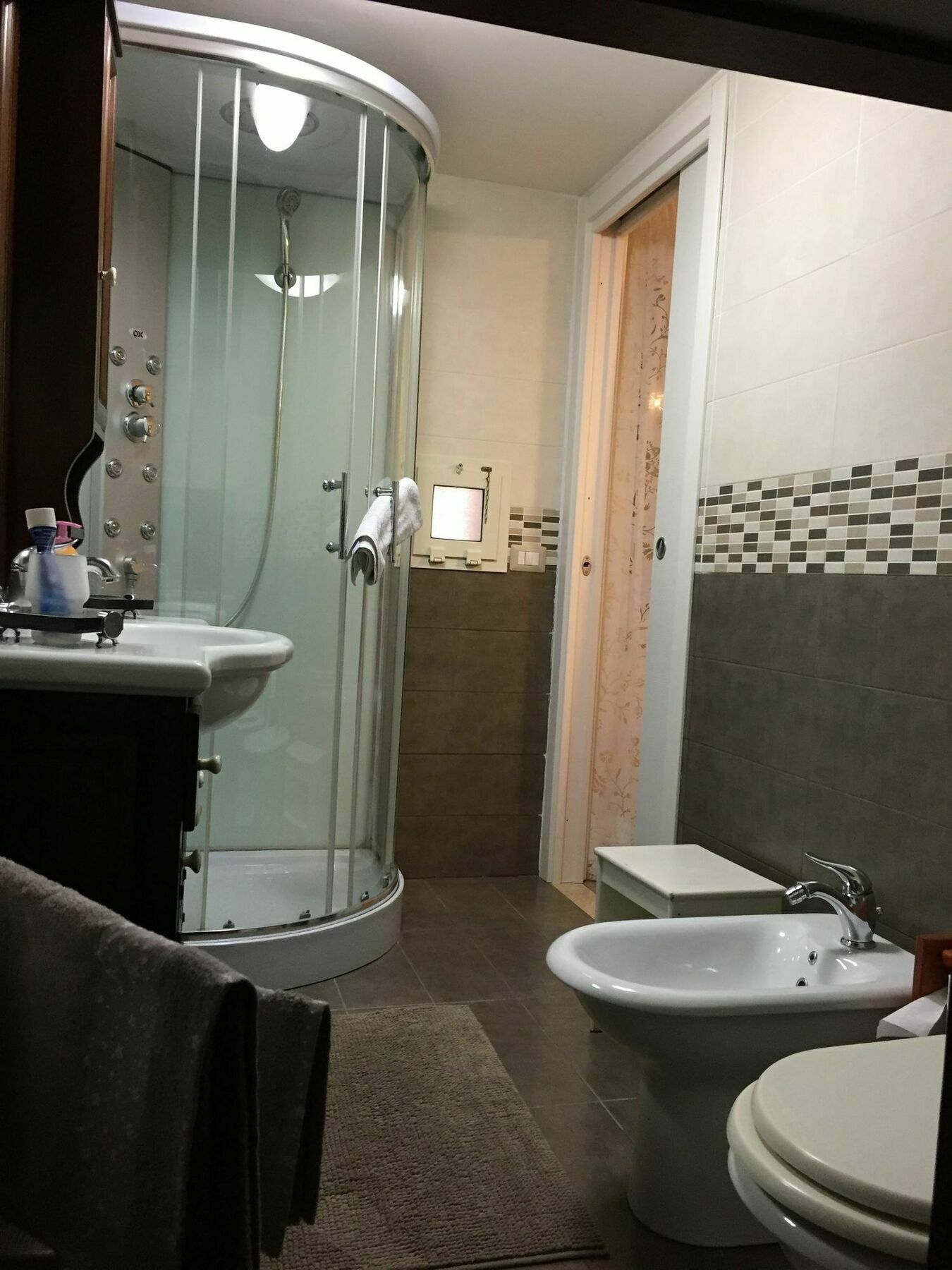 Nana House Apartment Наполи Екстериор снимка