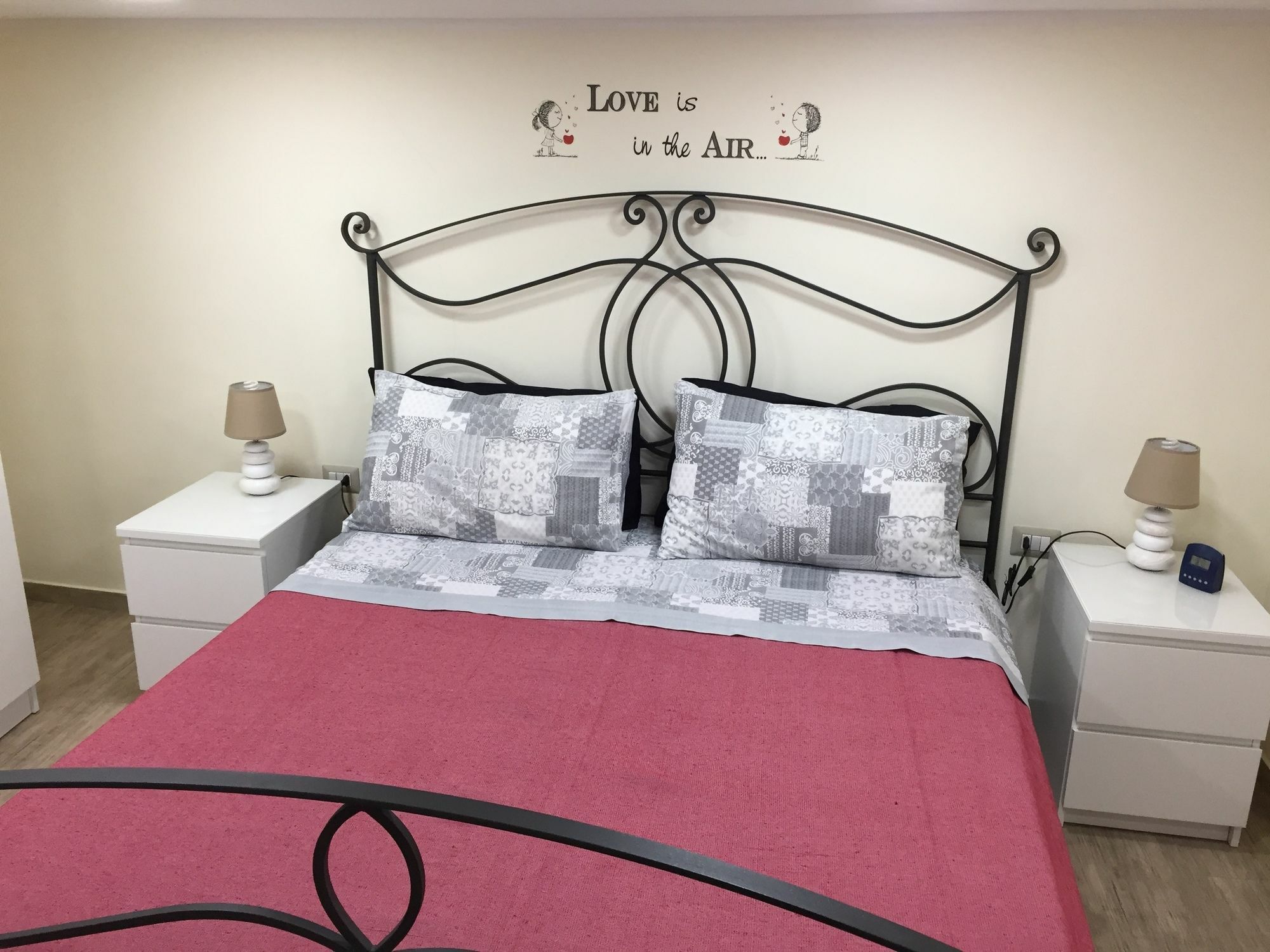 Nana House Apartment Наполи Екстериор снимка