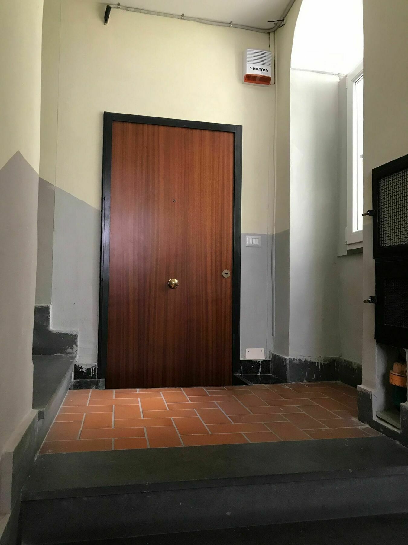 Nana House Apartment Наполи Екстериор снимка