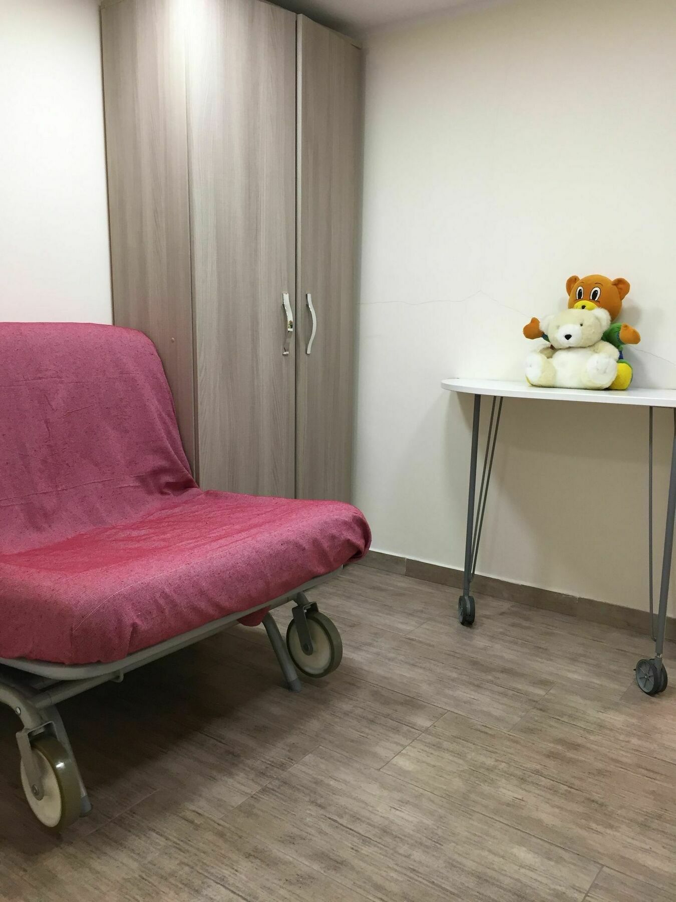 Nana House Apartment Наполи Екстериор снимка