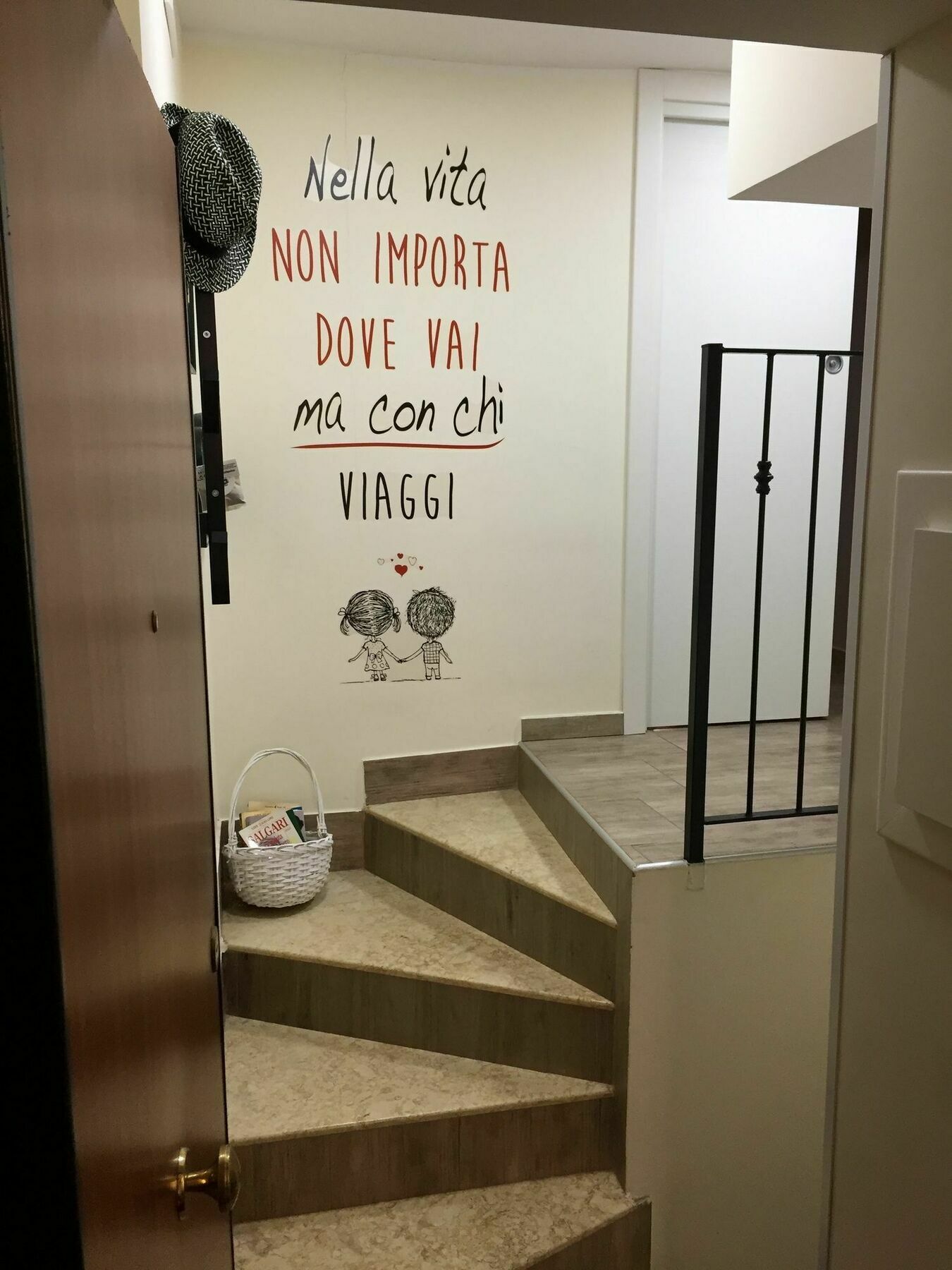 Nana House Apartment Наполи Екстериор снимка
