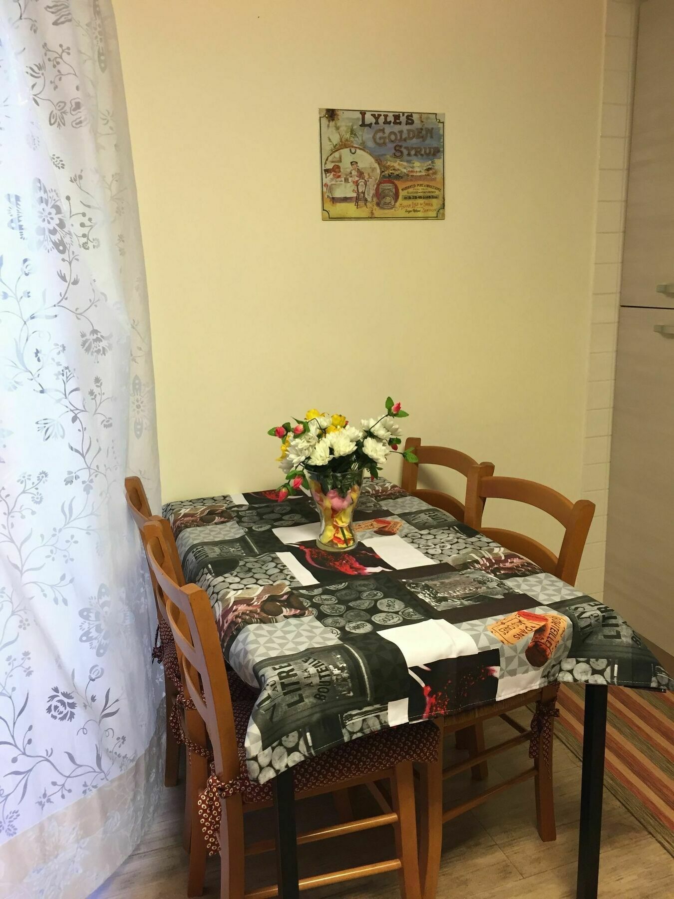 Nana House Apartment Наполи Екстериор снимка